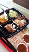 Del Taco food