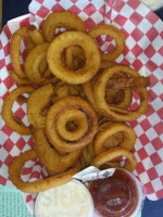 Doug's Place food