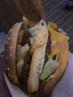 Mcdonald’s food