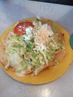 Taqueria Jalisco food