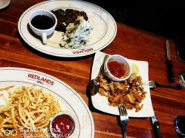 Redlands Grill By J. Alexander's food