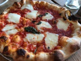 Pizzeria Delfina Burlingame food