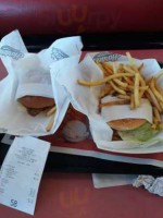 Hardee's Of Albany No 2 food