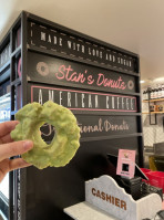 Stan's Donuts food