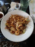 Wayside Noodles food