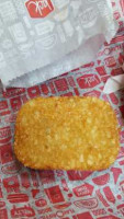 Jack In The Box food