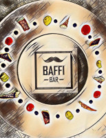 Baffi inside