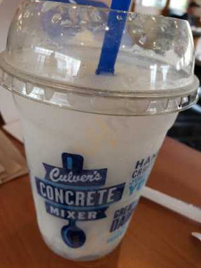 Culver's