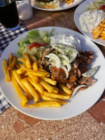 Zorbas food