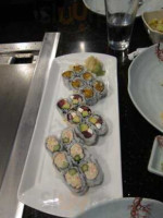 Umi Sushi And Steak House food