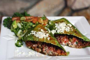 Don Jose's food