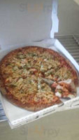 Papa Johns Pizza food