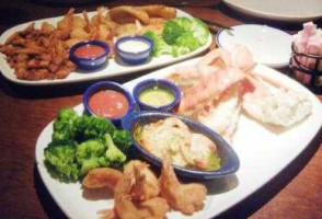 Red Lobster food