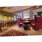 Preston Farm Brewers Fayre inside