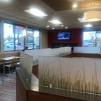 Wendy's Restaurants Of Canada inside