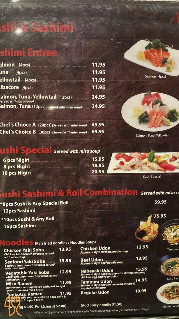 Arigato Sushi