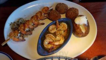 Red Lobster food