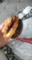 Tim Hortons food