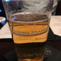 Okeechobee Steakhouse inside