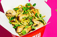 Wok To Walk Great Windmill St food