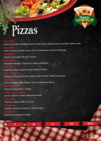 Disk Pizza E Pizzaria Tamborlim food