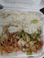 Helen's Gourmet Chinese Food food