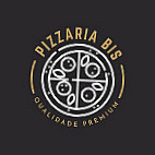 Pizzaria Bis inside