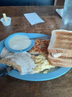 Country Kitchen food