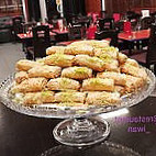 Iwan food