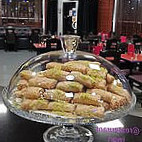 Iwan food