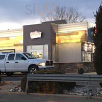 Good Times Burgers Frozen Custard outside