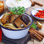 Tong Kee Bak Kut Teh Tóng Jì Ròu Gǔ Chá food