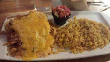 Applebee's Grill food