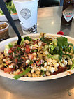 Chipotle Mexican Grill food