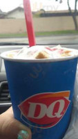 Dairy Queen food