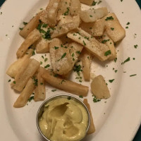 Yemanja Brasil food