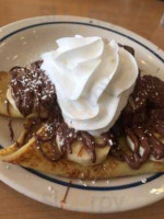 Ihop food