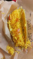 Deltaco food