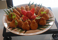 A Pot Shabu inside