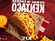 Kfc (orchard Cineleisure) food