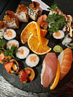 Japo Japanese Fusion food