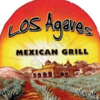 Los Agaves Mexican Grill food