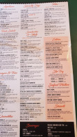 Johnny's Coney Island menu