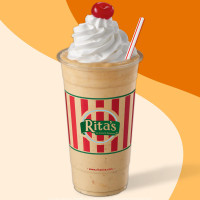 Rita's Italian Ice Frozen Custard food