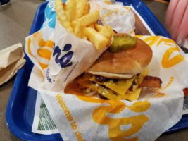 Culver's food