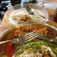 Monterrey Mexican Douglasville food