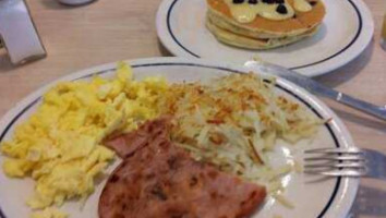 Ihop food