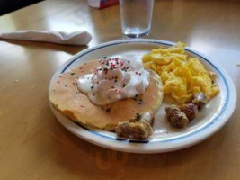 Ihop food