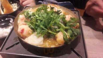 Boiling Point food