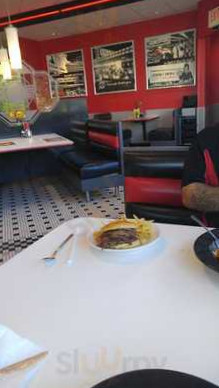 Steak N Shake